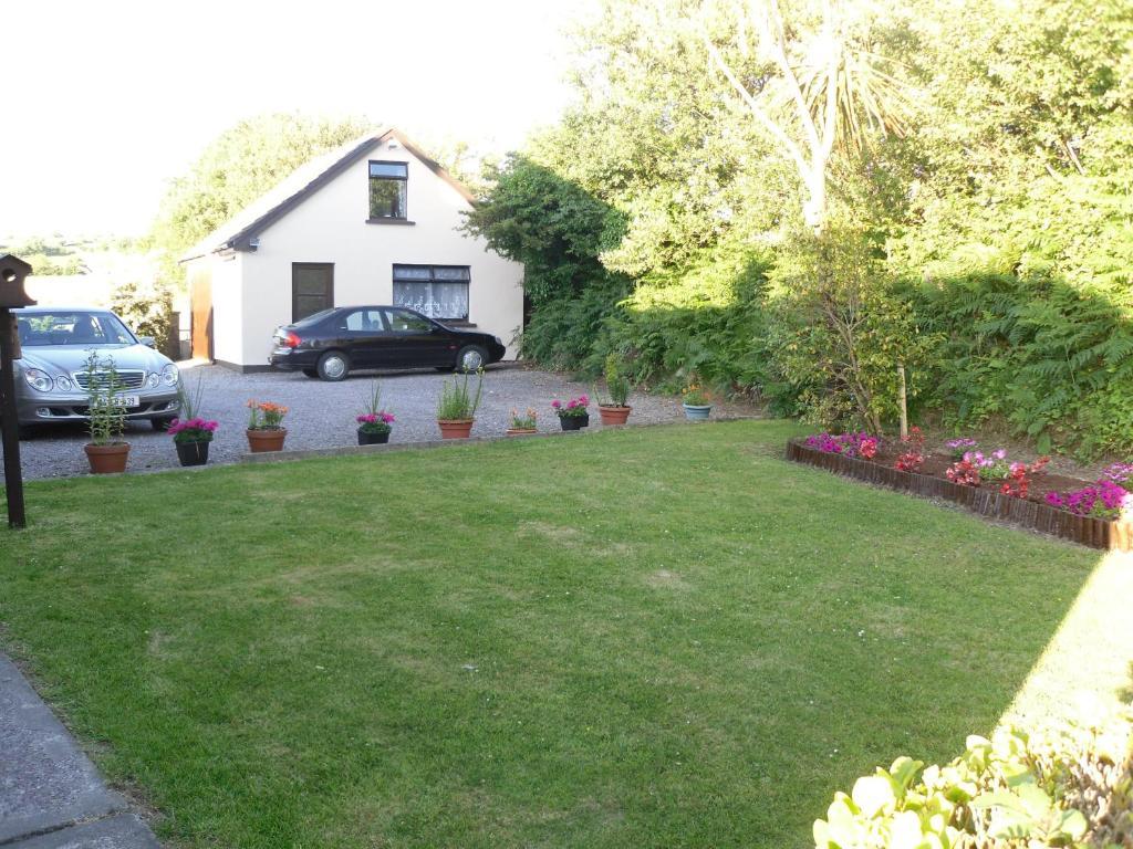 Fern Rock Bed And Breakfast Dromin Zewnętrze zdjęcie