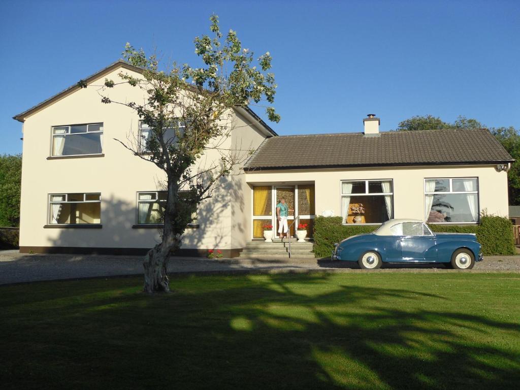 Fern Rock Bed And Breakfast Dromin Zewnętrze zdjęcie