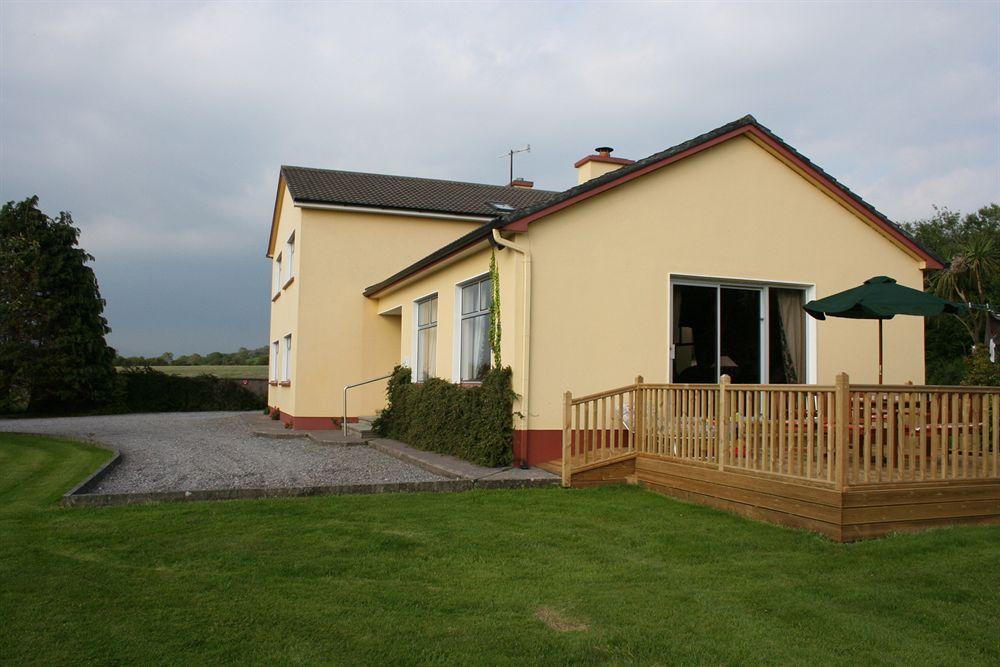 Fern Rock Bed And Breakfast Dromin Zewnętrze zdjęcie