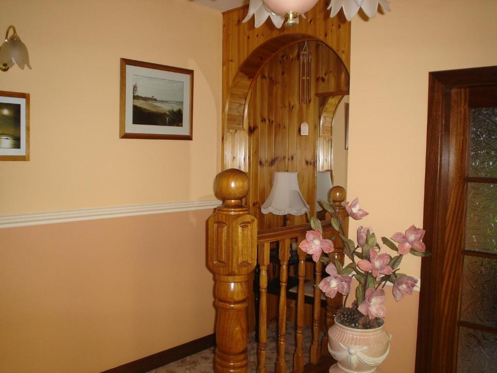 Fern Rock Bed And Breakfast Dromin Zewnętrze zdjęcie