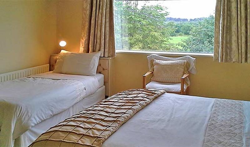 Fern Rock Bed And Breakfast Dromin Zewnętrze zdjęcie