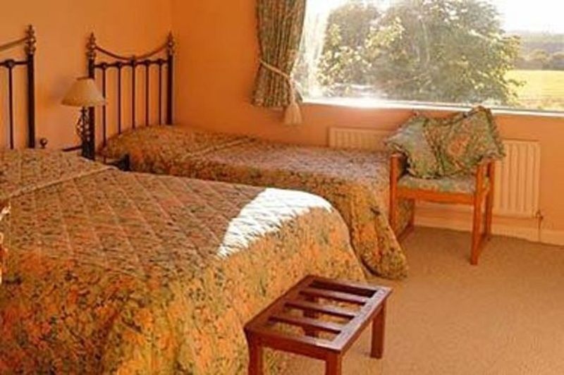 Fern Rock Bed And Breakfast Dromin Zewnętrze zdjęcie