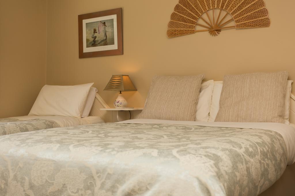 Fern Rock Bed And Breakfast Dromin Zewnętrze zdjęcie