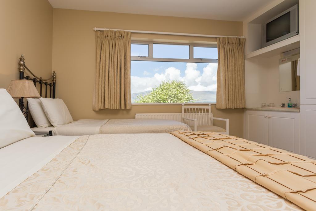 Fern Rock Bed And Breakfast Dromin Zewnętrze zdjęcie