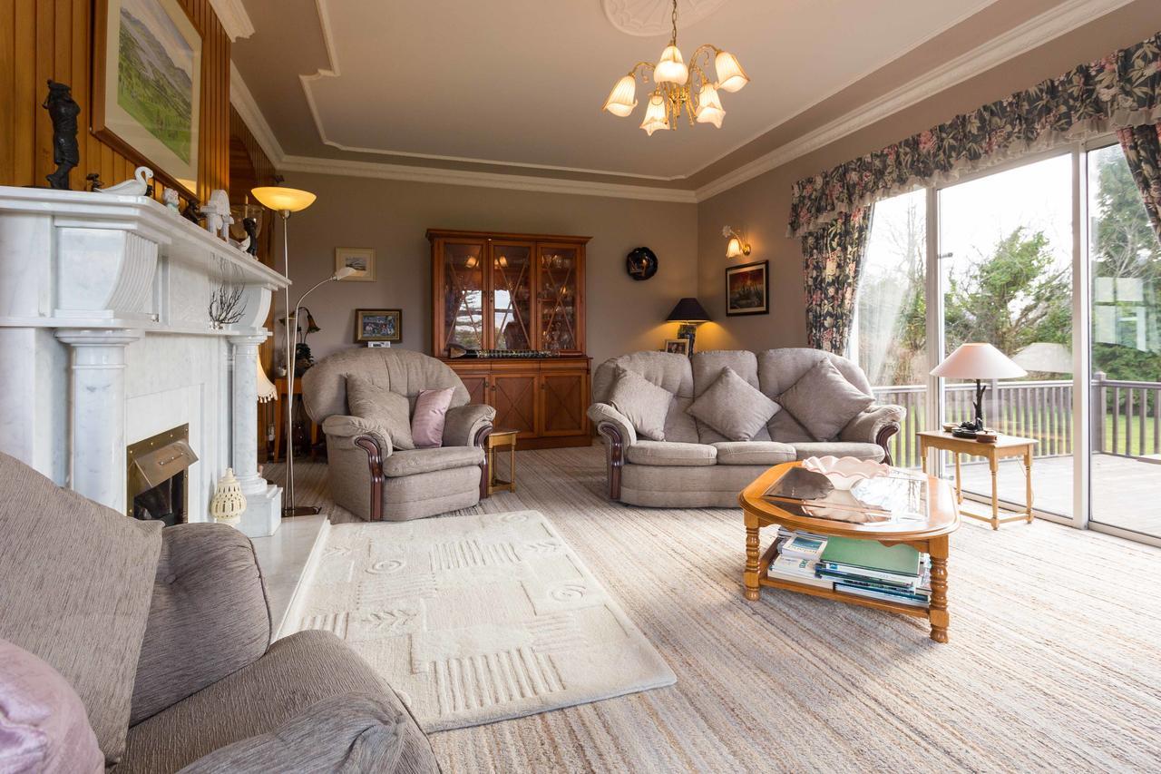 Fern Rock Bed And Breakfast Dromin Zewnętrze zdjęcie